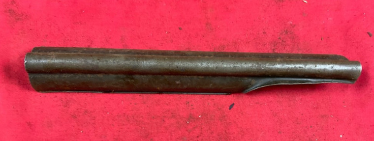 WORN Battle Field FN FAL L1A1 Receiver Dust Cover Shield FNH 7.62x51 DSA