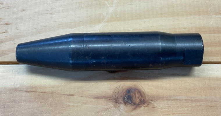 Russian DP28 DP 28 DP BFA Blank Firing Adapter DTM DT MG