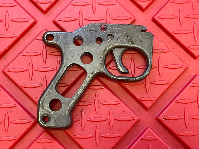 Surplus German MG 3 MG42 Yugo 53 Belt Fed Feed 7.92 Grip Frame & Trigger