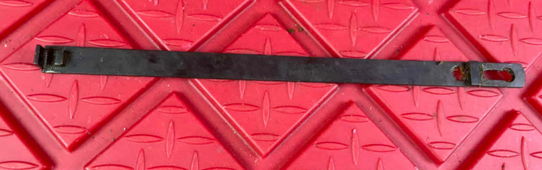 Surplus Vintage Surplus RUSSIAN MAXIM 1910 WWI WW2 WWII 7.62x54 Trigger Bar