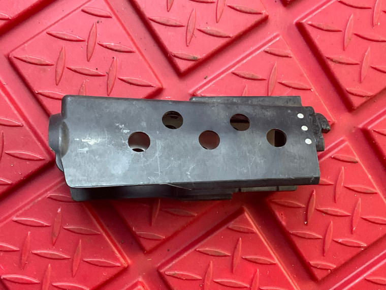 Surplus USGI Carbine Length M203 Handguard Heatshield Forend M4 M16 40MM