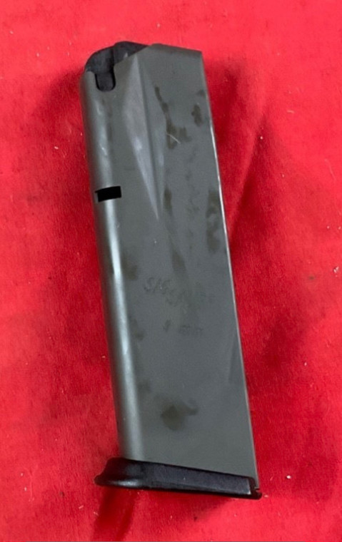 Surplus LE Sig Sauer P229 P228 9MM 13 Round FLUSH FIT MAGAZINE Matte Finish