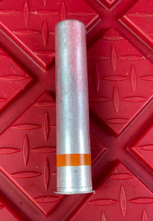 Single Round 26.5MM Czech Flare Launcher ORANGE SMOKE Long Round 26.5