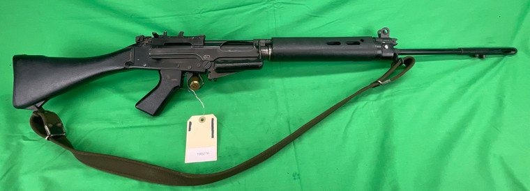 USED Enterprise Arms FN FAL 7.62x51 British Kit L1A1 SUIT Mount Semi Auto