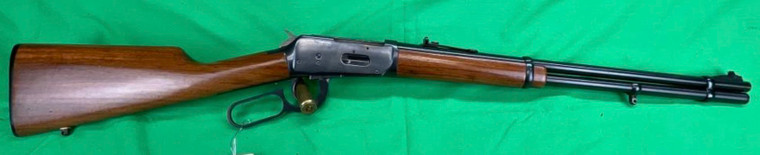 USED Winchester 1894 94 AE 30-30 Win 20" Carbine Blue Walnut Pre Safety