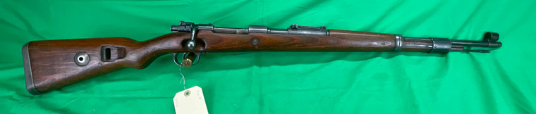 Yugo Model 98 / 48 Matching 8MM 7.92 K98 M48 Bolt Action WWII Era 316