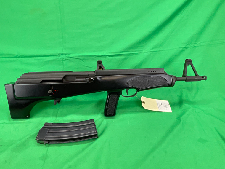 VALMET M82 Bullpup TRANSFERABLE 5.56 WILSON Sear AK Finnish Full Auto NFA Class III