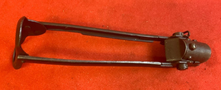 Surplus Combloc PPS43 PPS 43 SMG 7.62x25 Folding Stock Assembly Auto