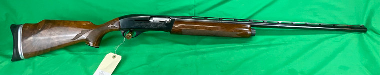 Remington 1100 TRAP 12 Ga Full 30” High Rib Wingmaster Semi Shotgun 3124