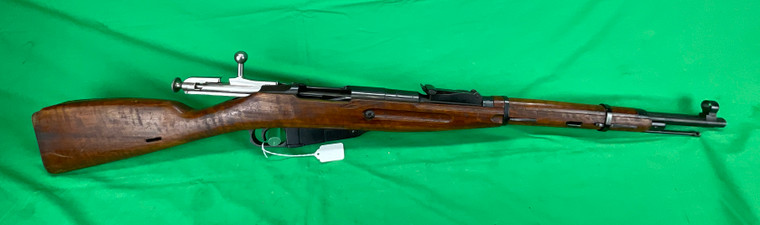 RUSSIAN 91/59 Mosin Nagant Numbers Matching Bolt Action 7.62X54 CCCP 1891/59 CARBINE C&R