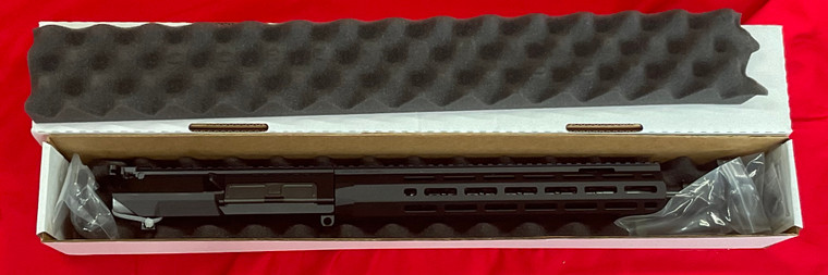 KAC Knights Armament SR-25 SR25 KS7 14.5” 6.5 CM Creedmoor AR Upper 116741 Kit Parts