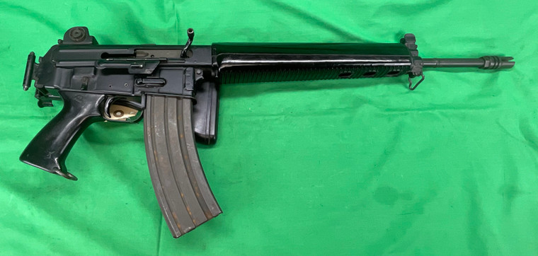 ARMALITE AR 180 223 5.56 Pre Ban Collector Semi Auto Sterling England AR180 3348