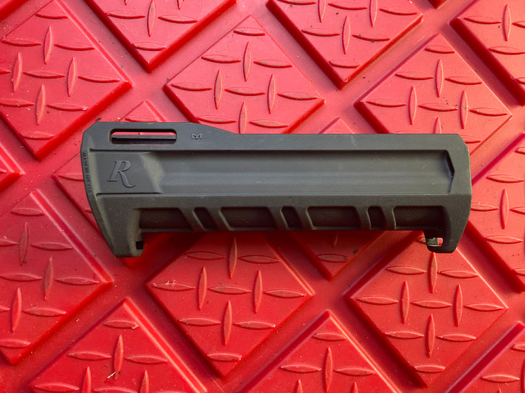 New Factory Remington 870 12 Ga Tactical Pump Shotgun Black Polymer Forend M-Lok