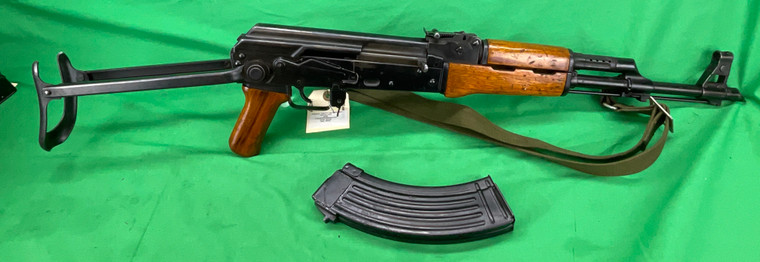Norinco Full Auto Transferable CHINESE AK47 Folder 56S 7.62X39 AK-47 AKM Class III E-File