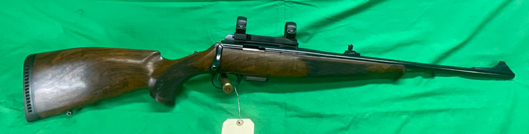 RARE Voere Vec 91 Caseless Bolt Action Rifle 5.7x26 UCC 223 Electronic 3616