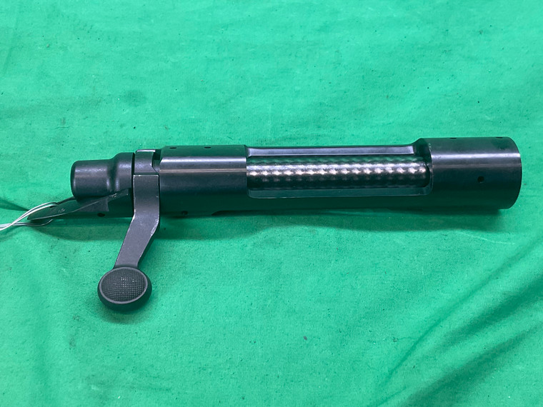 NEW Closeout Remington 700 Magnum Long Action Stripped Bolt Action Jeweled 300 Winchester
