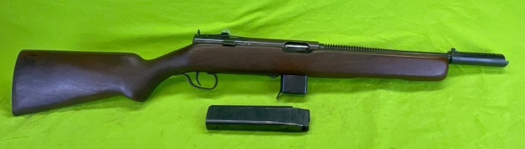 H&R Harrington Richardson Full Auto M50 REISING 45 ACP 3 DIGIT 45 AUTO TRANSFERABLE First Year Gun
