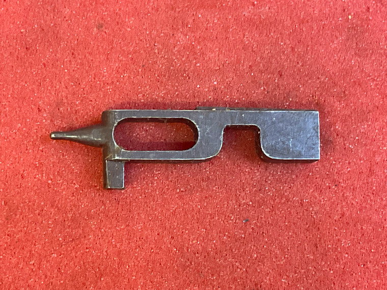 Vintage Surplus RUSSIAN MAXIM 1910 FIRING PIN War Belt Fed 7.62x54 WWII C&R