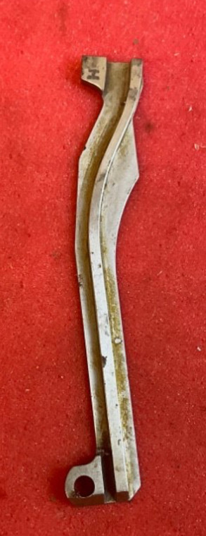 German WWII RIGHT HAND FEED Transport Lever MG34 Belt Fed 7.92 8MM 8x57 34