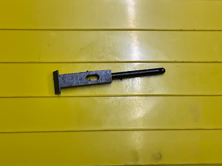 Surplus Russian DP27 DP28 DP 28 27 Magazine Release Bar 7.62x54 WWII