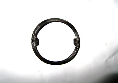 German MP-40 Locking Ring, Original WWII MP40 9MM