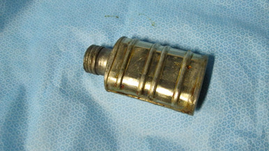 Bulgarian RPD Oiler