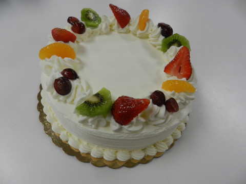 European Style Tortes