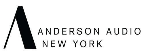 Anderson Audio NY