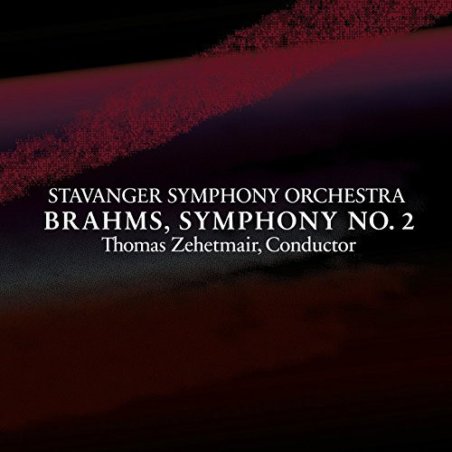 Johannes Brahms, Symphony Nr. 2 Deluxe Immersive CD Box