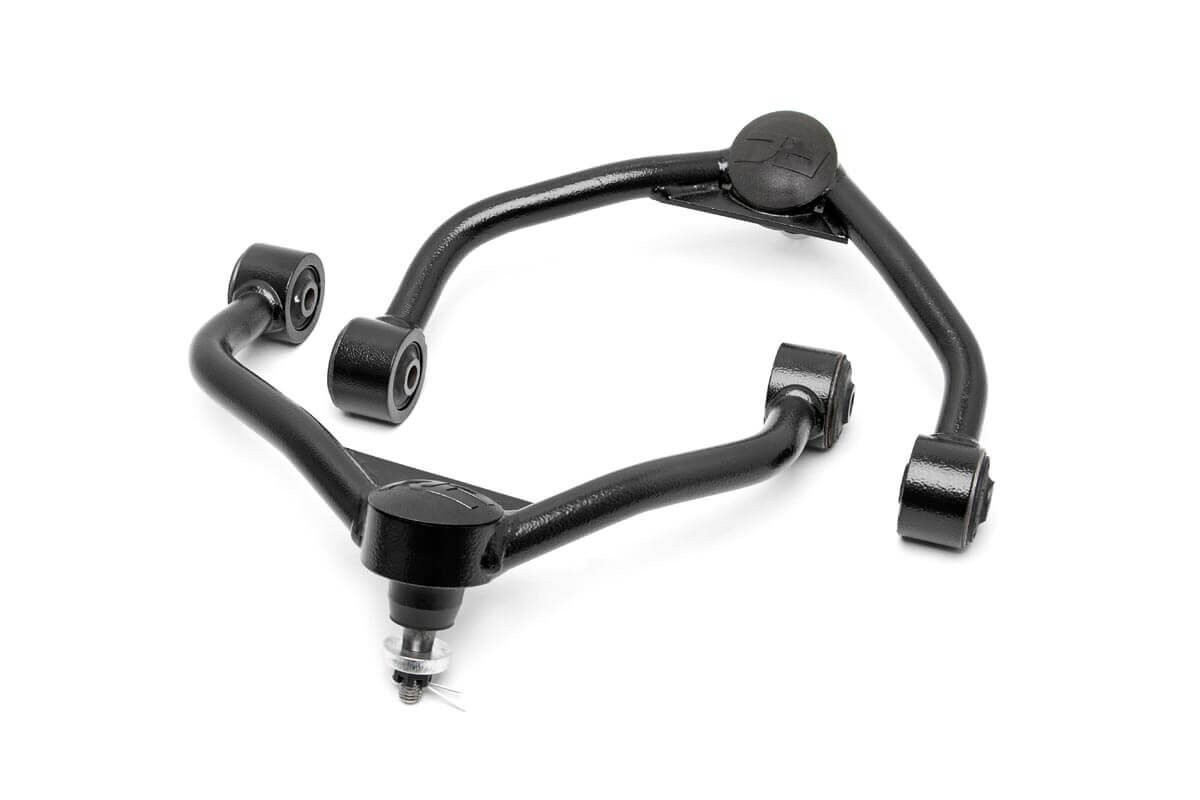 Rough Country Upper Control Arms for 3.5inch Lifts