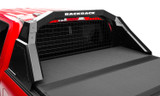 Improve Safety and Style with Backrack Headache Racks from TruckPartsDirect.ca