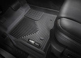 Protect Your Truck with Husky Floor Liners from TruckPartsDirect.ca