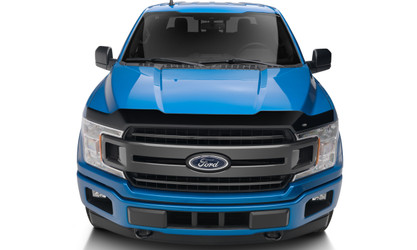 Enhance Your Truck's Style and Functionality with Autoventshade Products from Truck Parts Direct