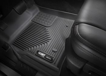 Protect Your Truck with Husky Floor Liners from TruckPartsDirect.ca