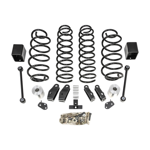 RL 2.5'' SST LIFT KIT-WRANGLER JL 18-19