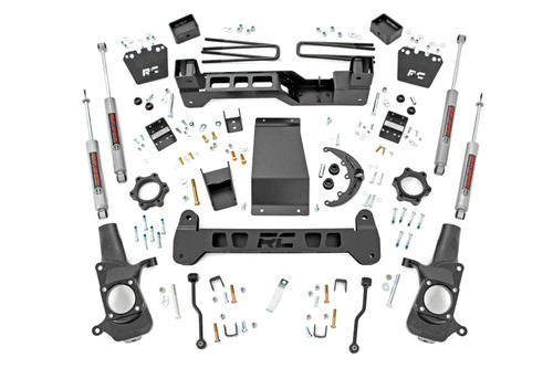 Rough Country Lift Kit 29730A