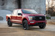 Rough Country - Leveling Kit; 2 in.; w/N3 Shocks; - 57130