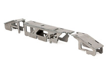 Rough Country - Axle Truss and Gusset Kit; Front; Dana 30; - 10565