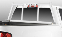 Backrack - Open Headache Rack Frame - 14900W