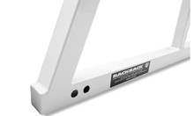 Backrack - Open Headache Rack Frame - 14900W