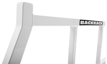 Backrack - Open Headache Rack Frame - 14900W
