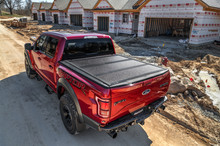 Undercover - Armor Flex 22-25 Tundra 6ft.7in. w/out Trail Special Edition Storage Boxes - AX42018