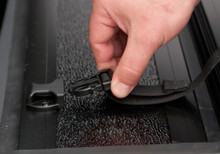 Undercover - Flex 22-25 Tundra 5ft.7in. w/out Trail Special Edition Storage Boxes - FX41017