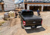 Undercover - UnderCover Triad 2017-2025 Ford F-250/350 6ft. 10in. Bed - TR26021