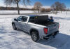 Undercover - UnderCover Triad 2019-2025 (New Body Style) Ram 1500 6ft. 4 Bed without RamBox - TR36009