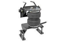 Rough Country - Air Spring Kit; w/Onboard Air Compressor; - 10009C