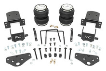 Rough Country - Air Spring Kit; 5000 lbs. Load Capacity; - 10016