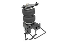 Rough Country - Air Spring Kit; 5000 lbs. Load Capacity; - 10016