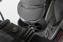 Rough Country - Air Spring Cradle Kit; 2 pc.; - 10019
