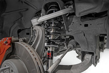 Rough Country - Control Arm; Upper; Forged; OE Replacement; Aluminum; - 31902